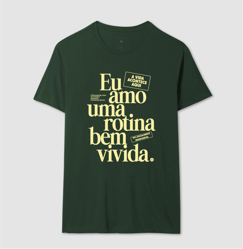 Camisa 9