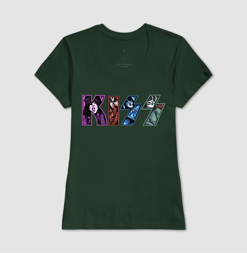 Camisa 12