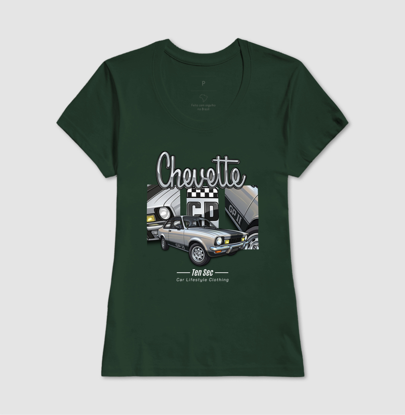 Camisa 12