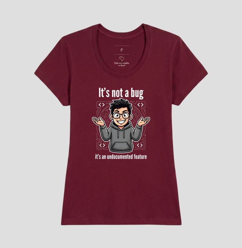 Camisa 19