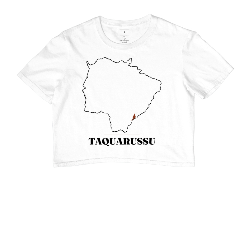 Taquarussu | Traço MS - Imagem 3