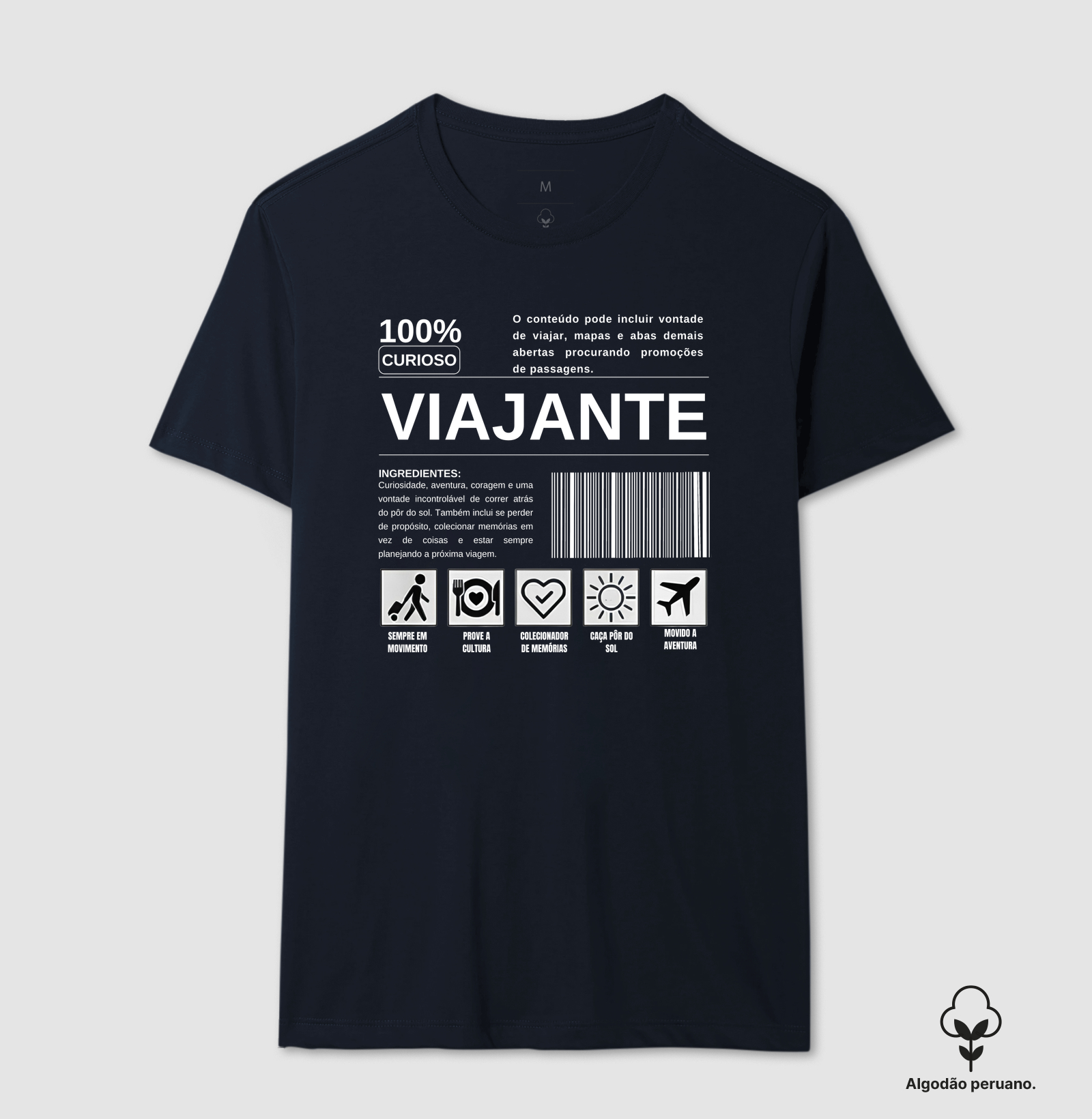 Camisa 5