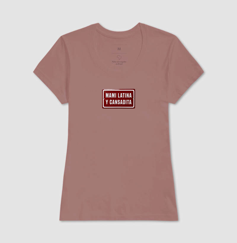 Camisa 19