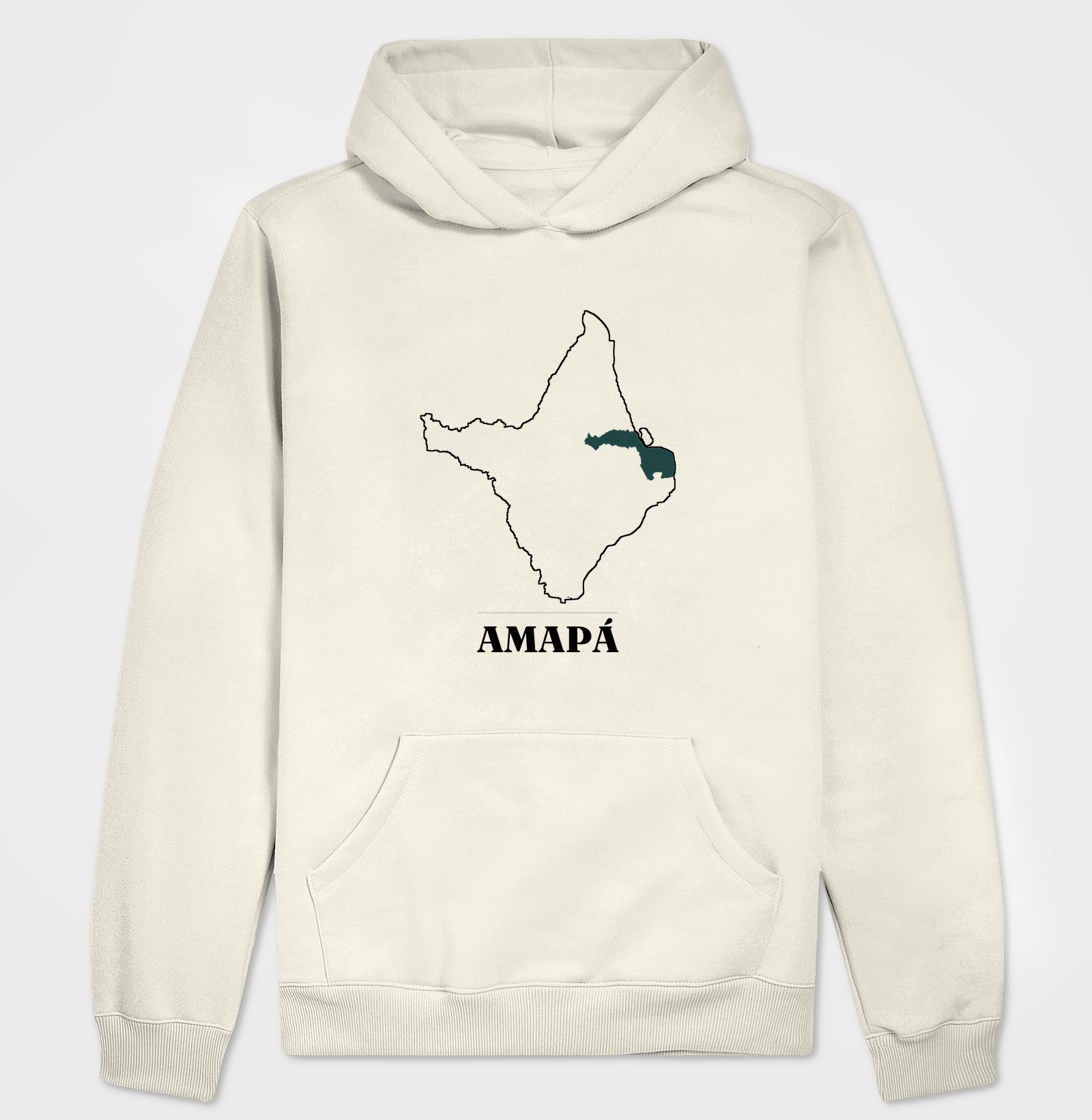 Amapá | Traço AP - Imagem 3
