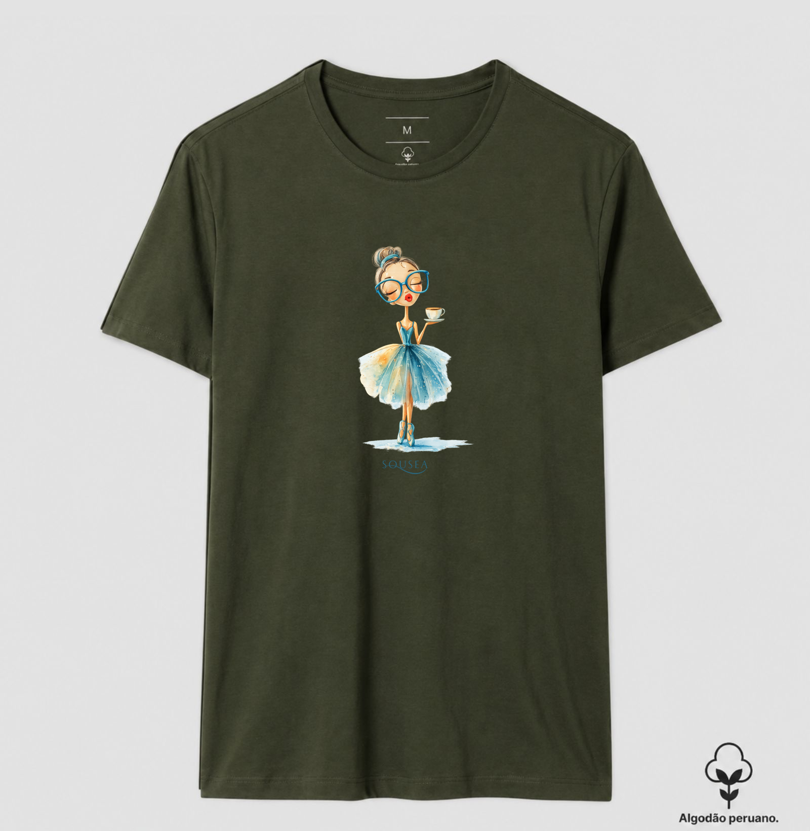 Camisa 2