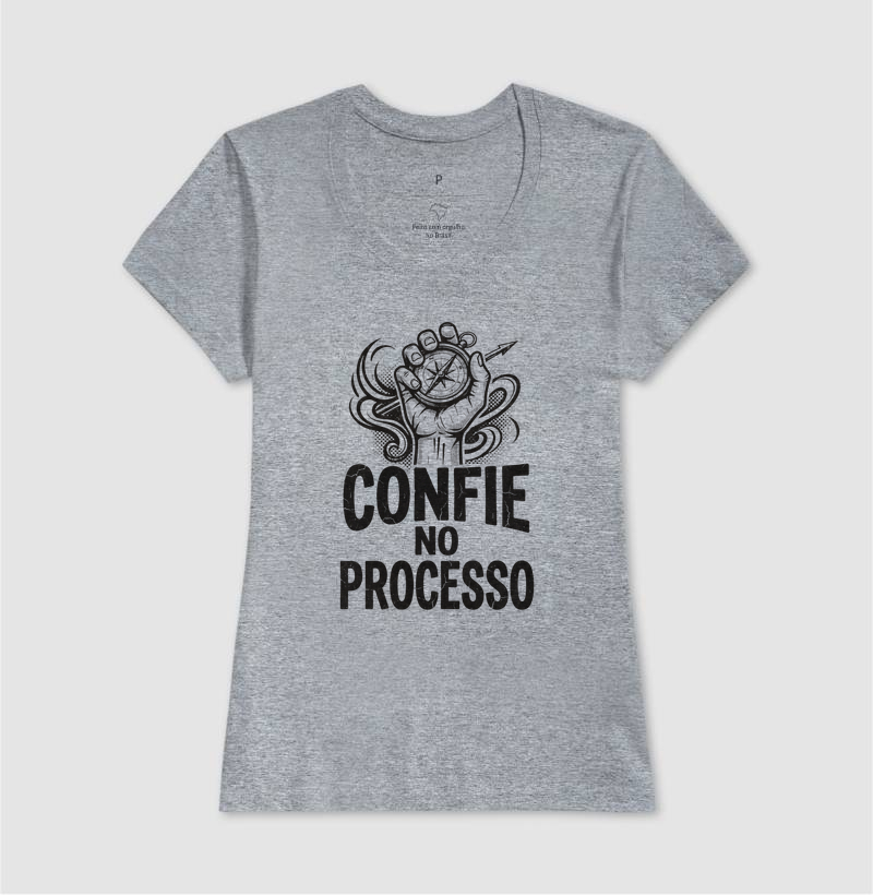 Confie no processo - Imagem 5