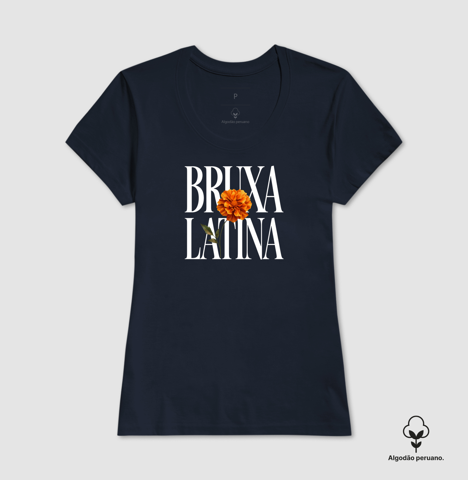 bruxa latina - Imagem 2