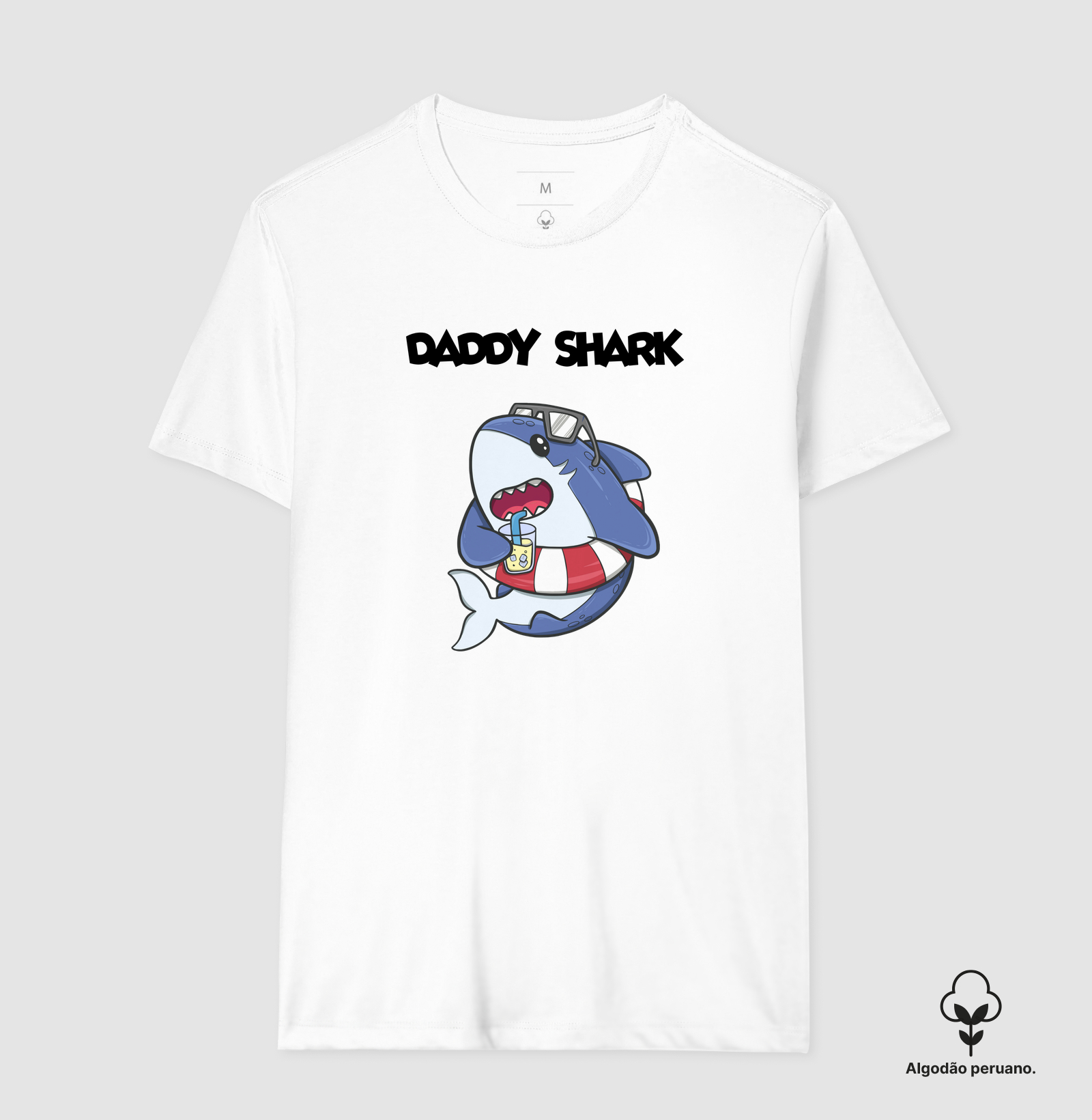 Daddy Shark! - Imagem 3