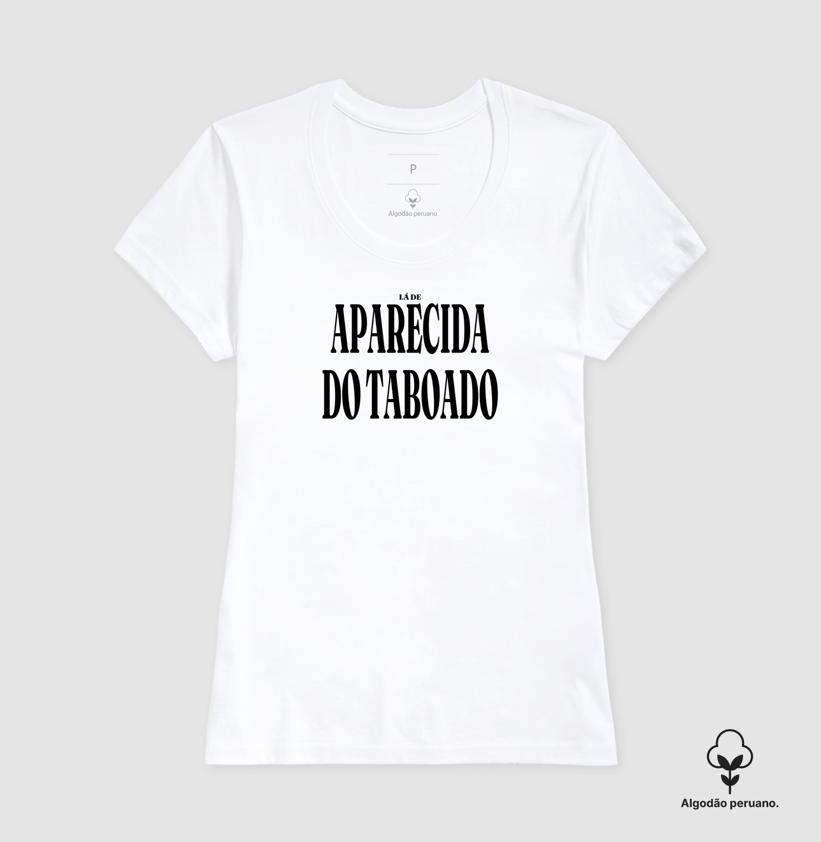 Aparecida do Taboado | Tipografia MS - Imagem 7