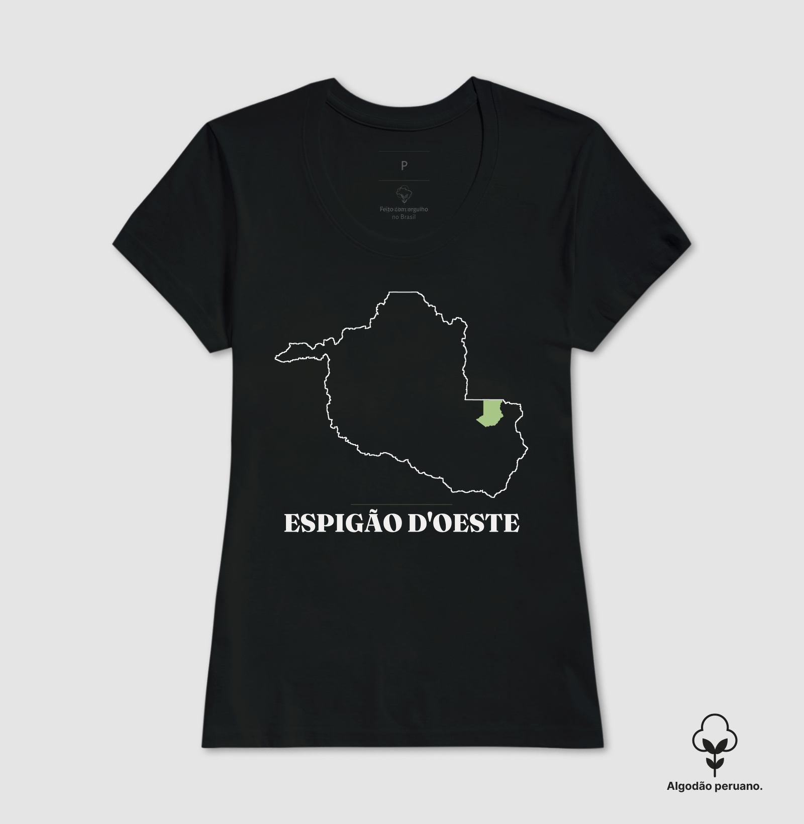 Espigão D'Oeste | Traço RO - Imagem 7