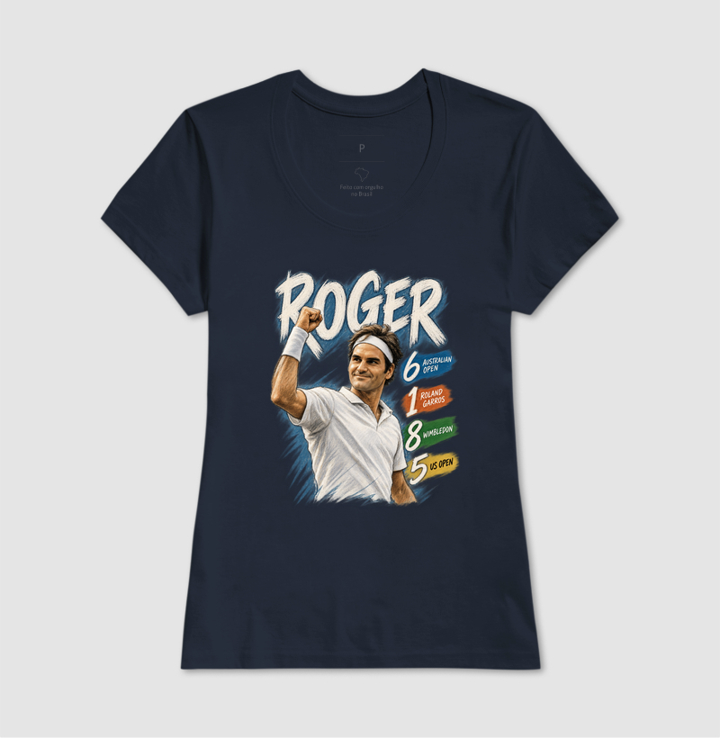 Roger Slams - Imagem 7