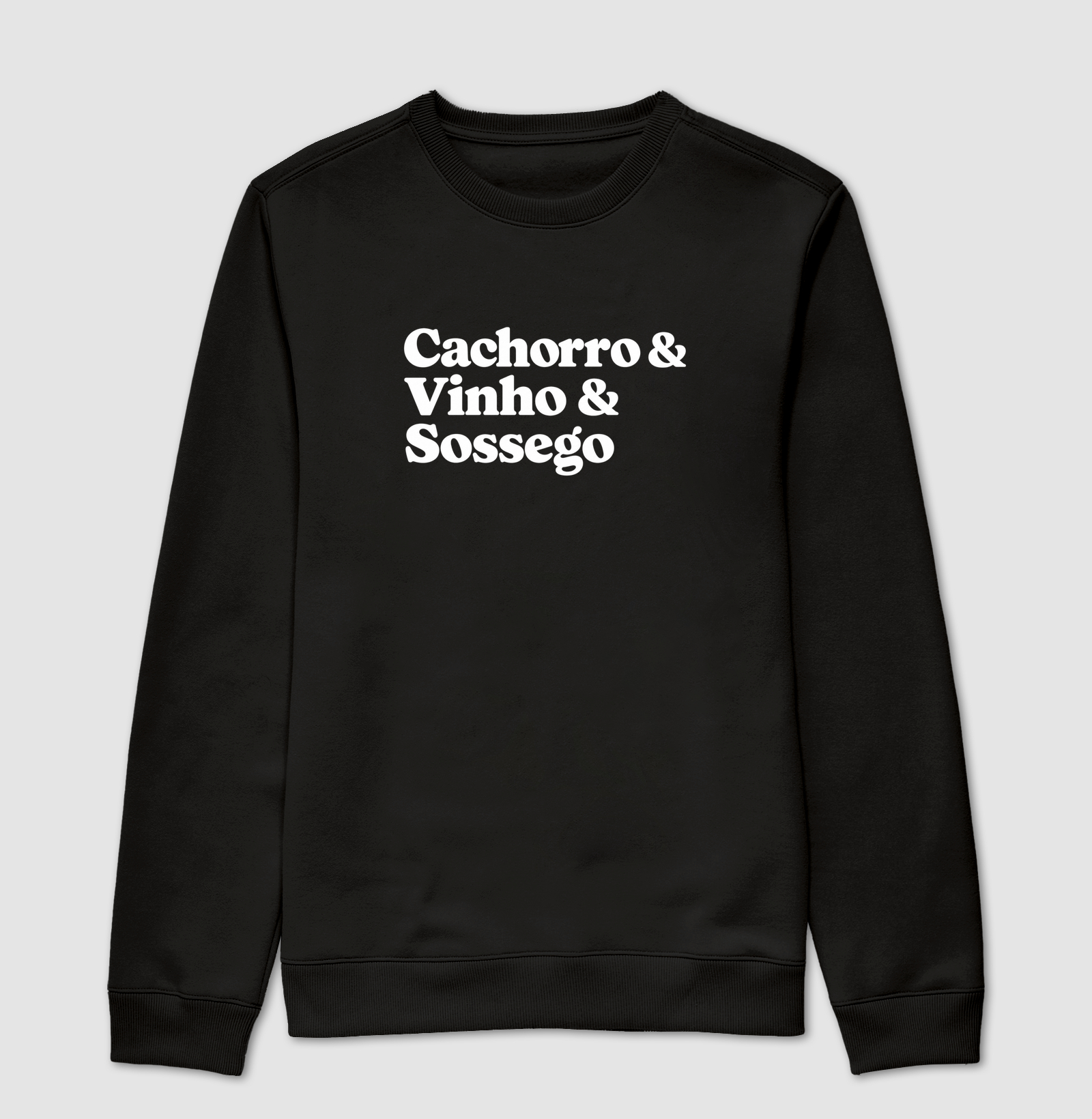 Cachorro & Vinho & Sossego - Imagem 4