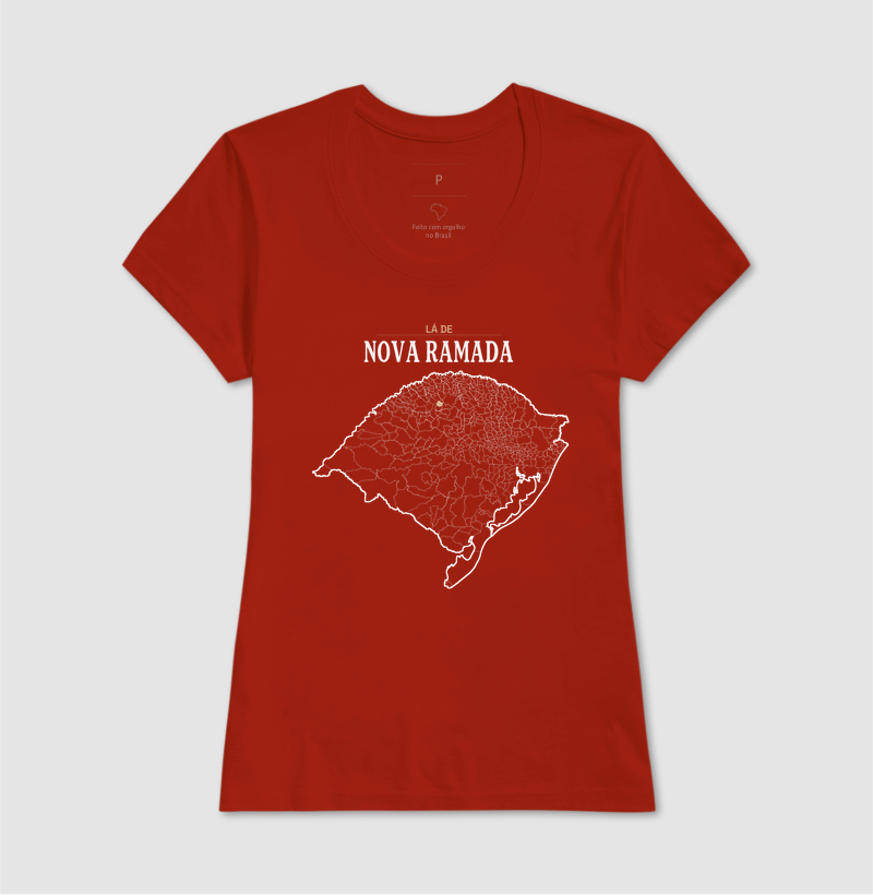 Camisa 10