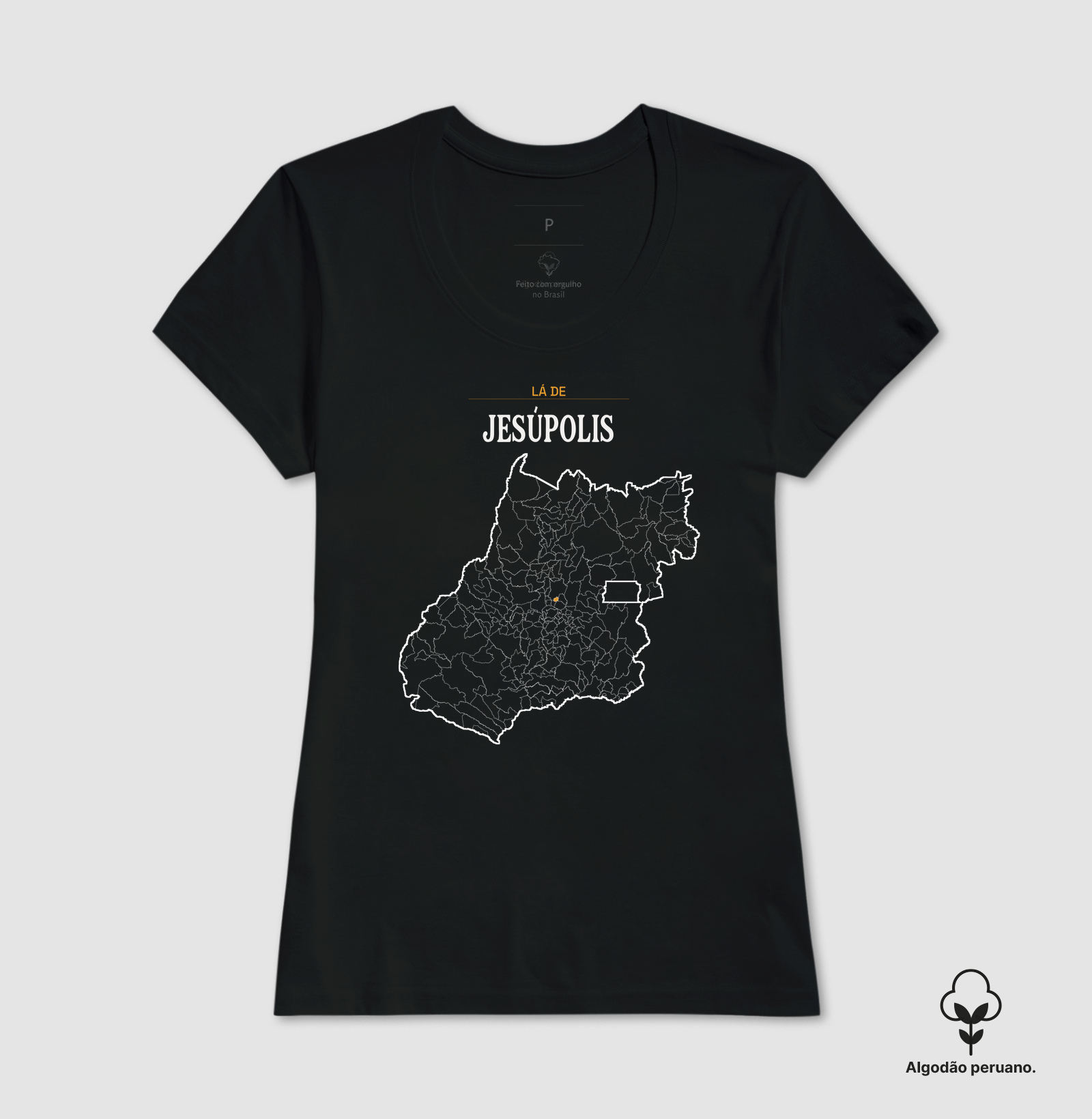 Camisa 3