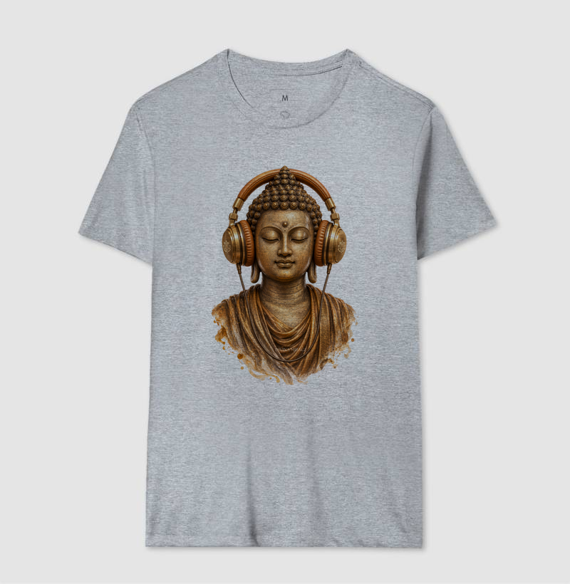 Buda de ouro - Imagem 8