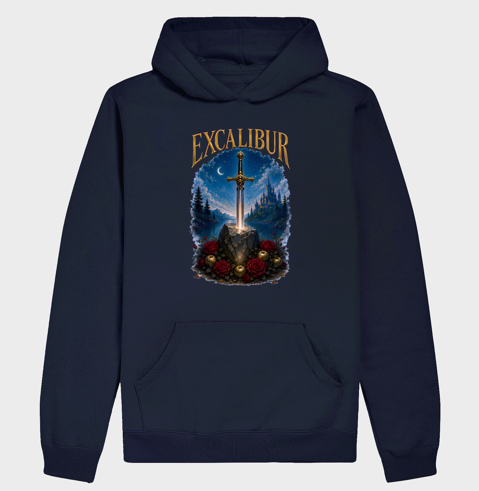 EXCALIBUR - Imagem 4