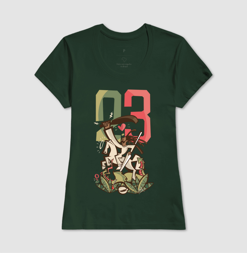 Camisa 4