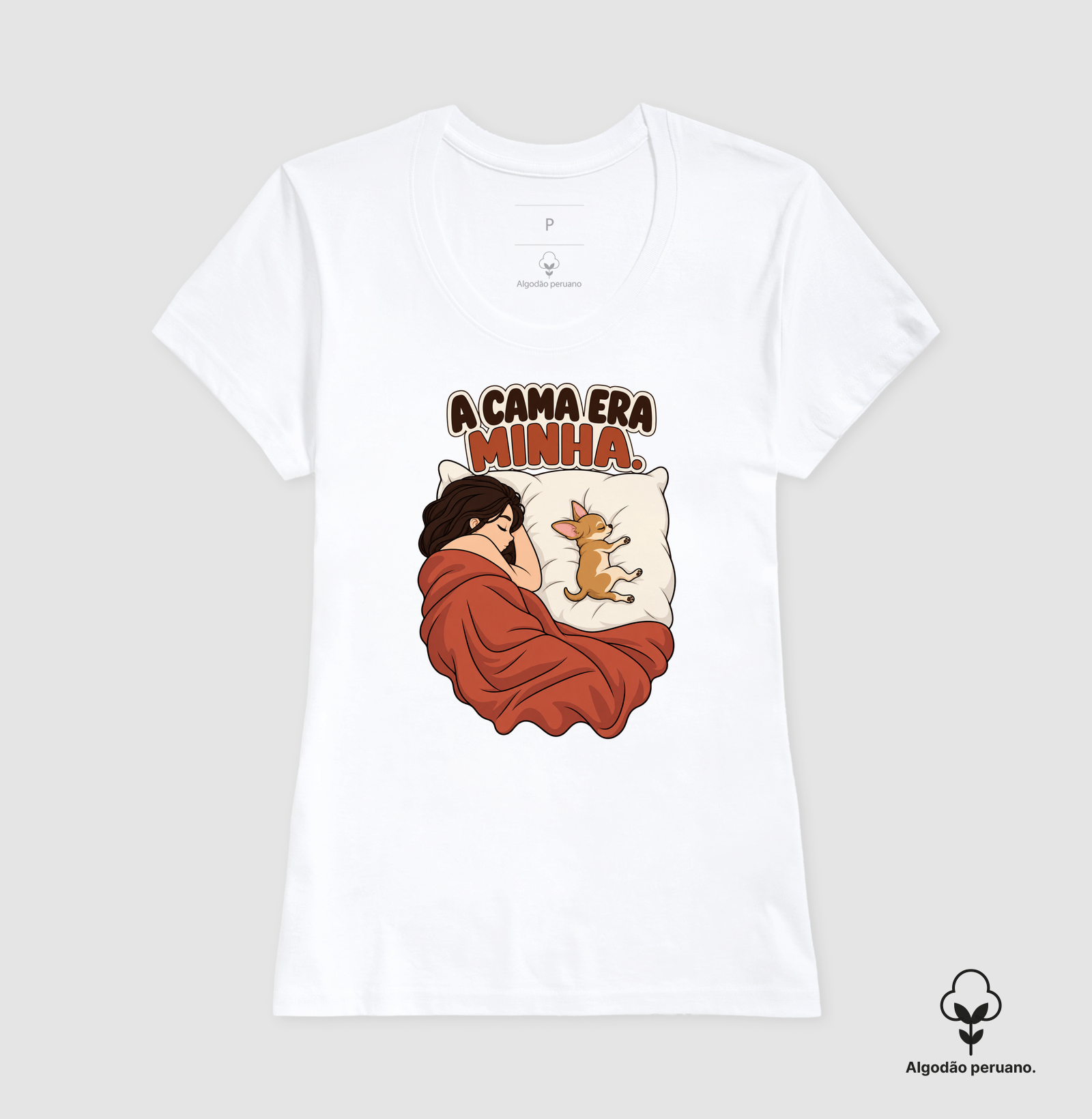 A cama era minha 02 - Imagem 6