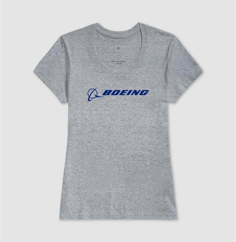 BOEING LOGO - Imagem 7