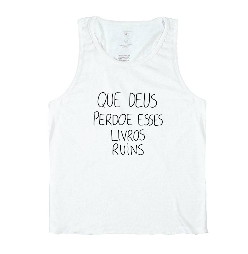 Que Deus perdoe esses livros ruins - Imagem 2