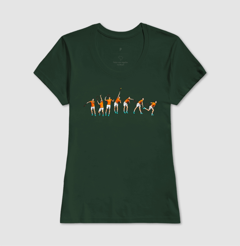 Camisa 10