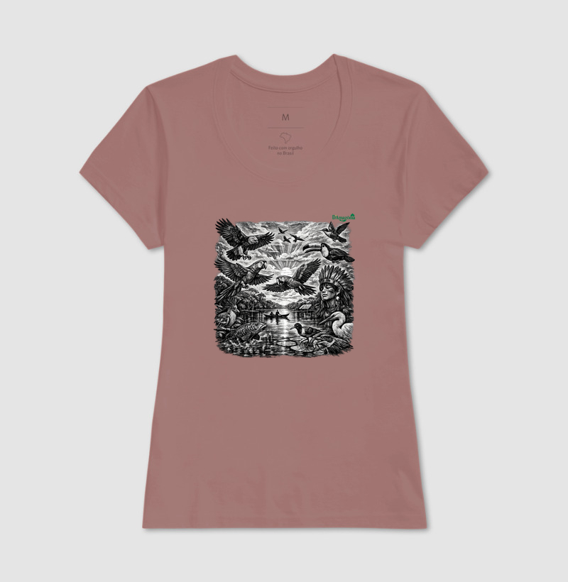 Camisa 16