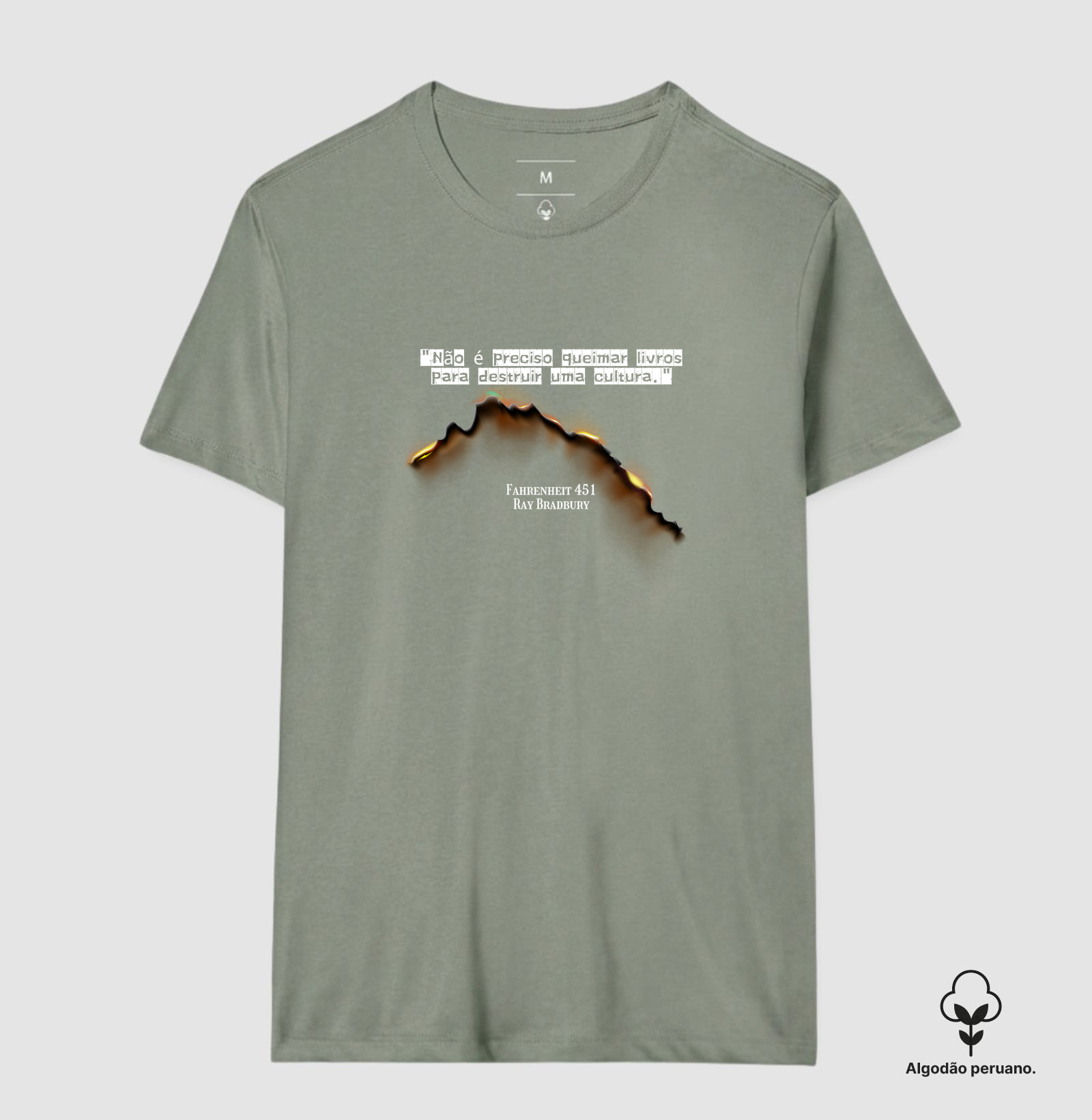 Camisa 8