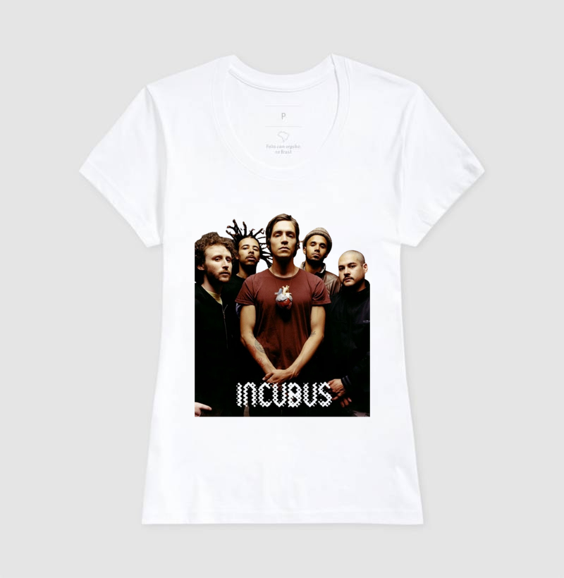 Camisa 4