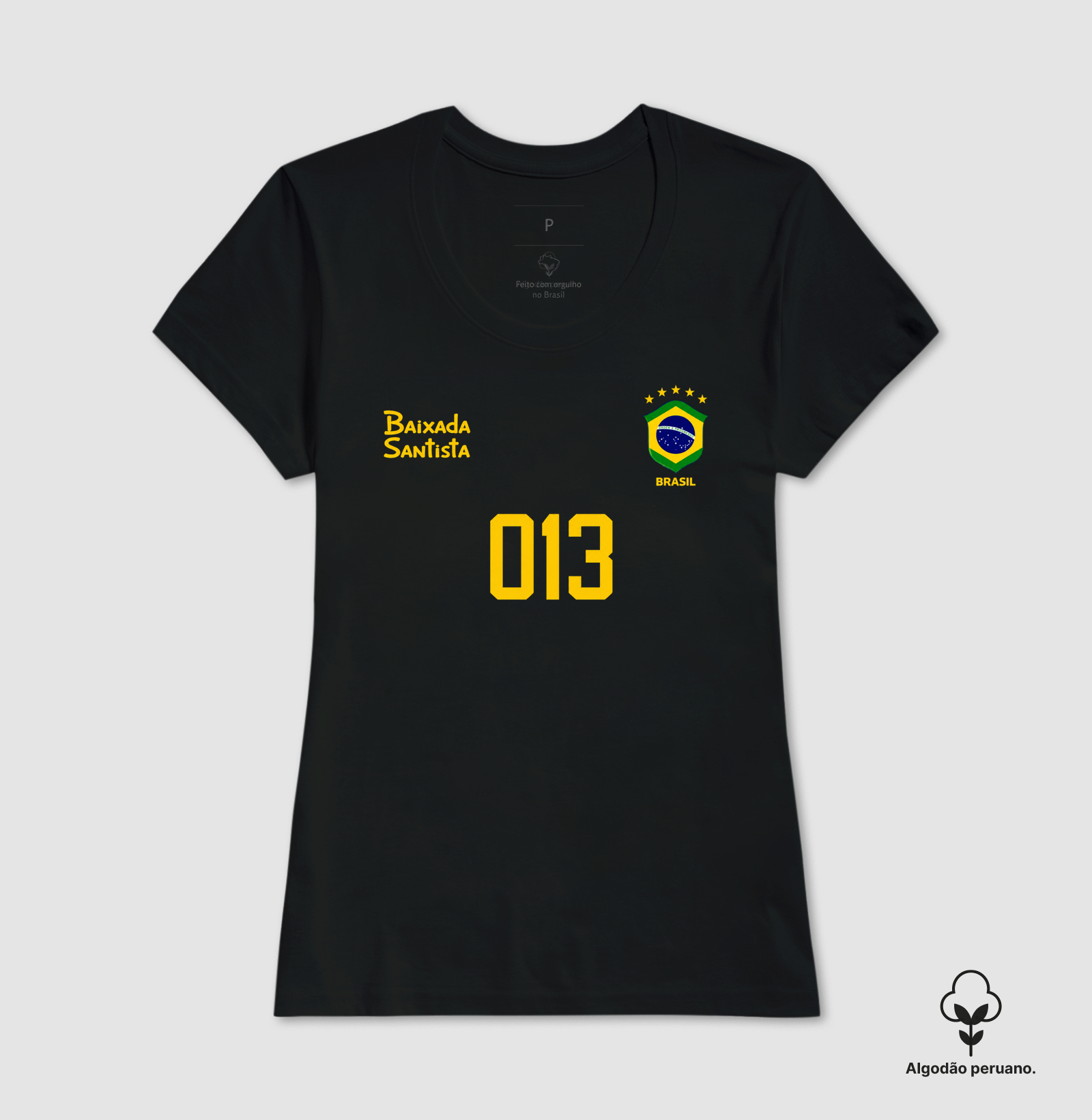 Camisa 4