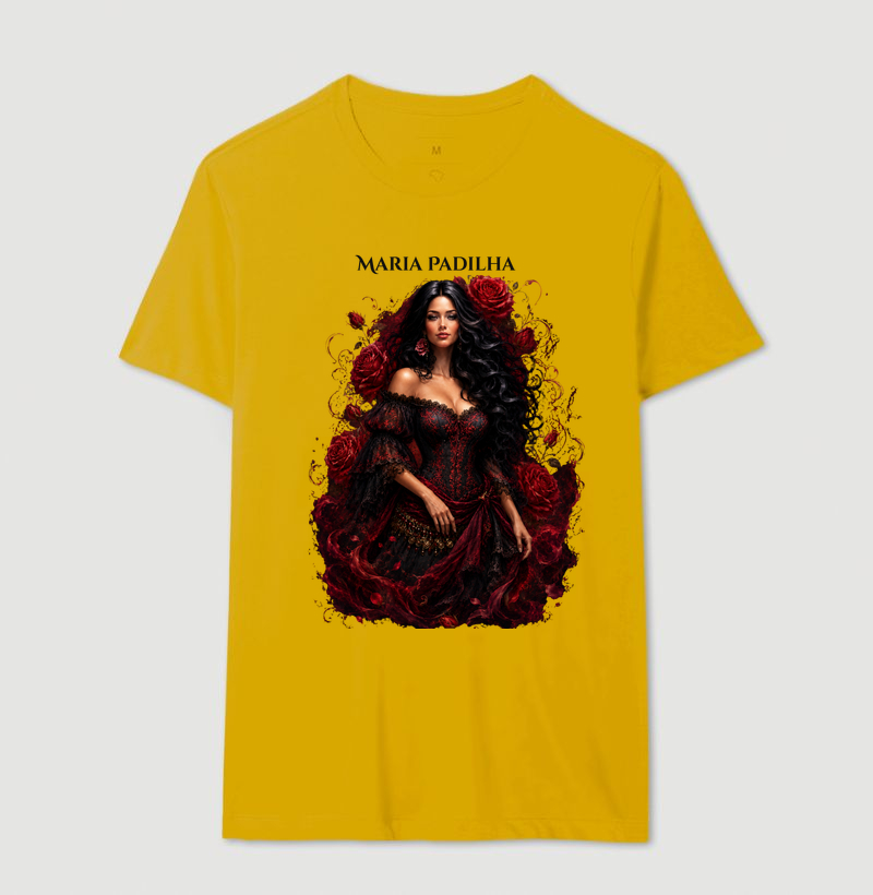 Camisa 13