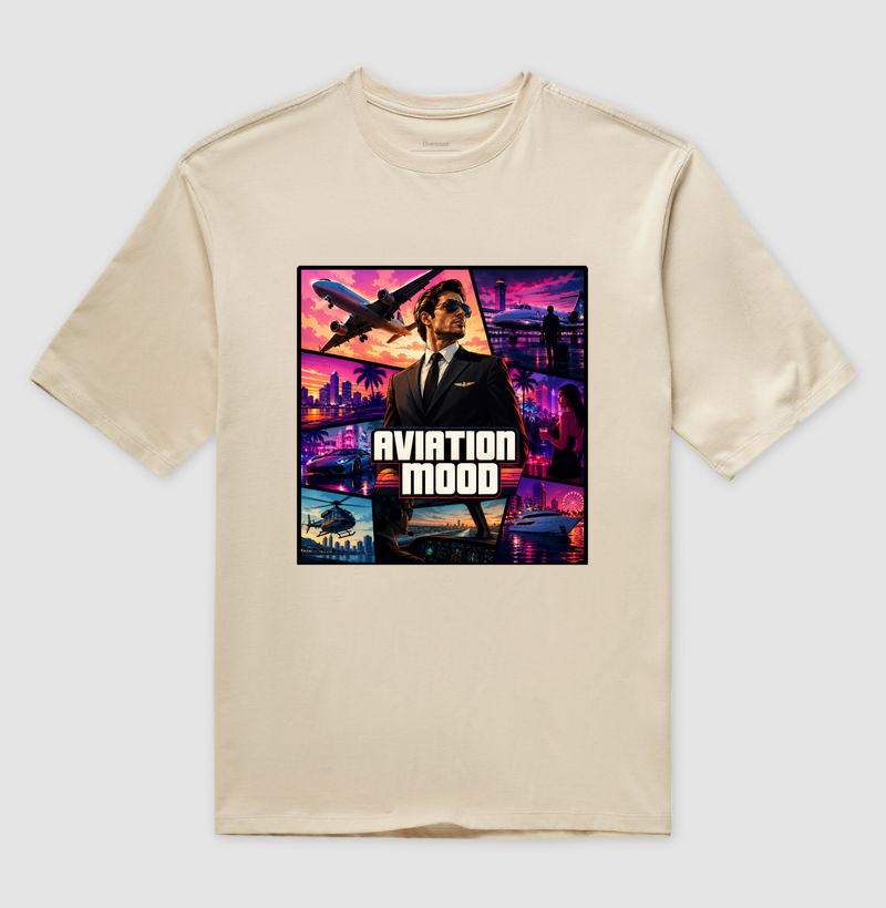 GTA Aviation Mood - Imagem 3