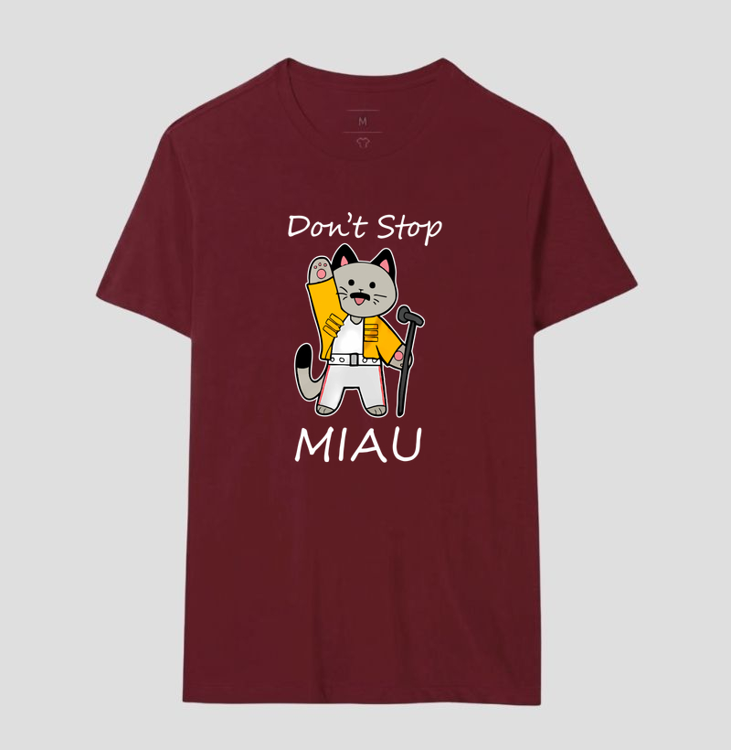 Camisa 19