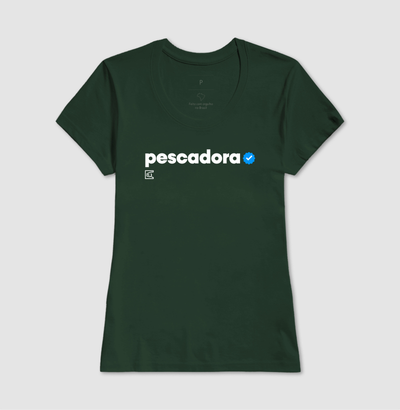 Pescadora Verificada🎣 - Imagem 11