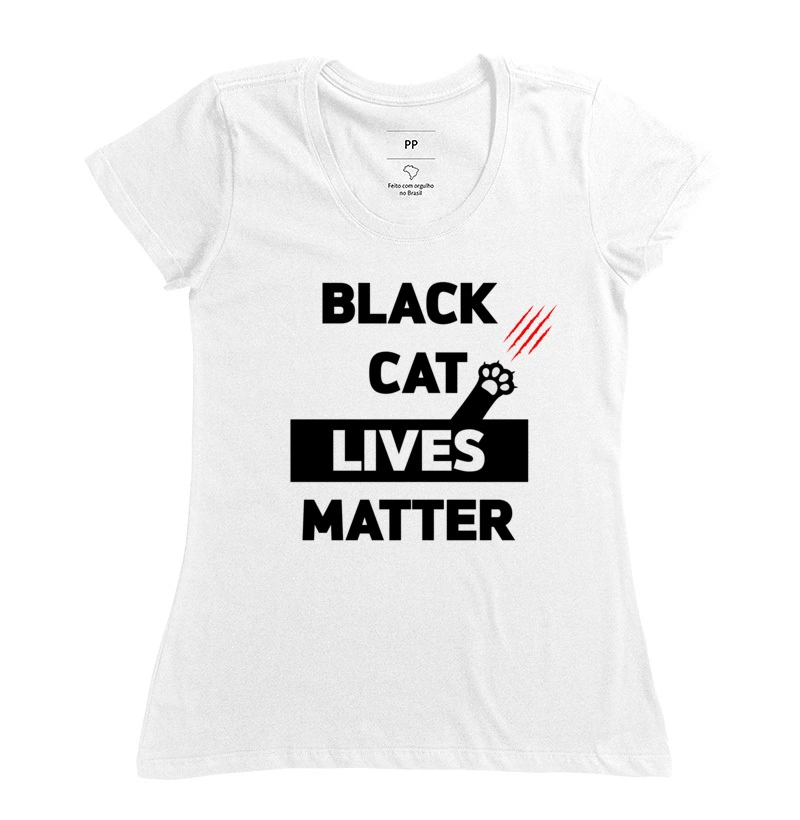 BLACK CAT LIVES - Imagem 3