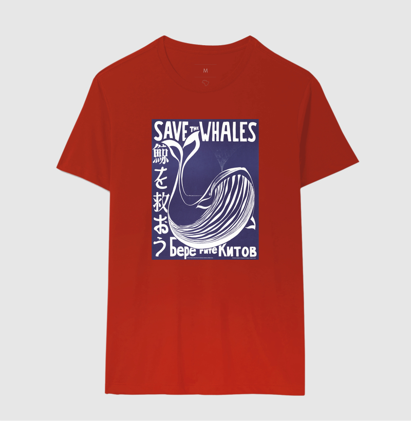 Save the whales - Imagem 10