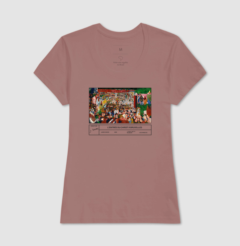 Camisa 16