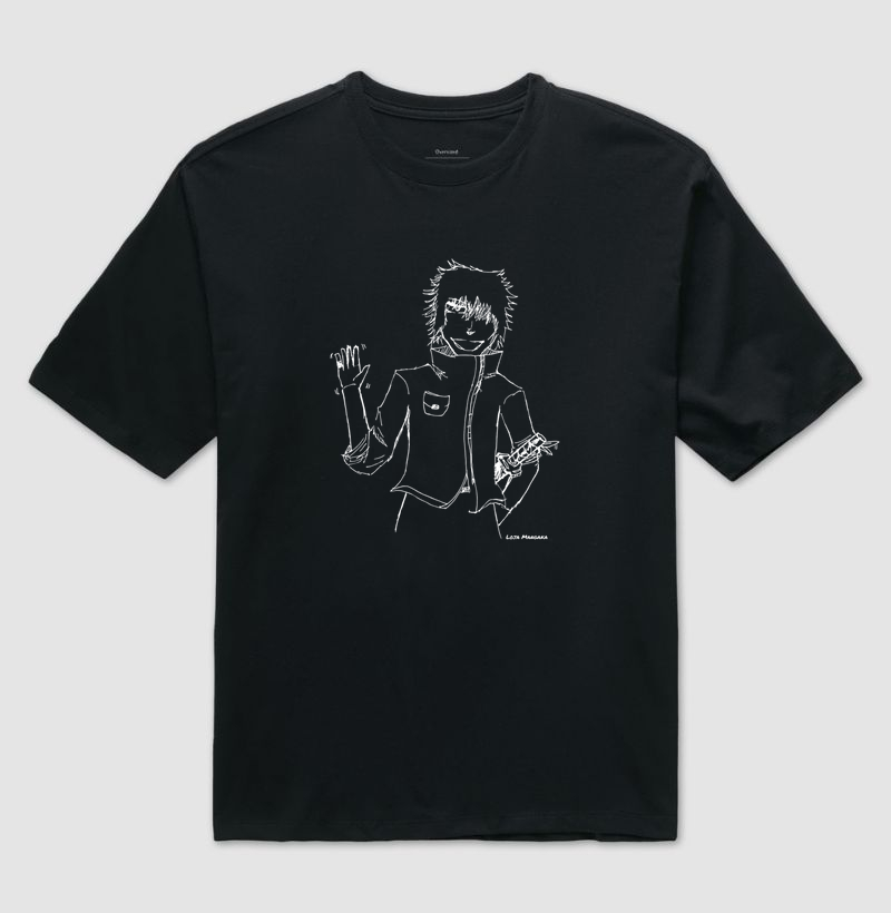 Camisa 1