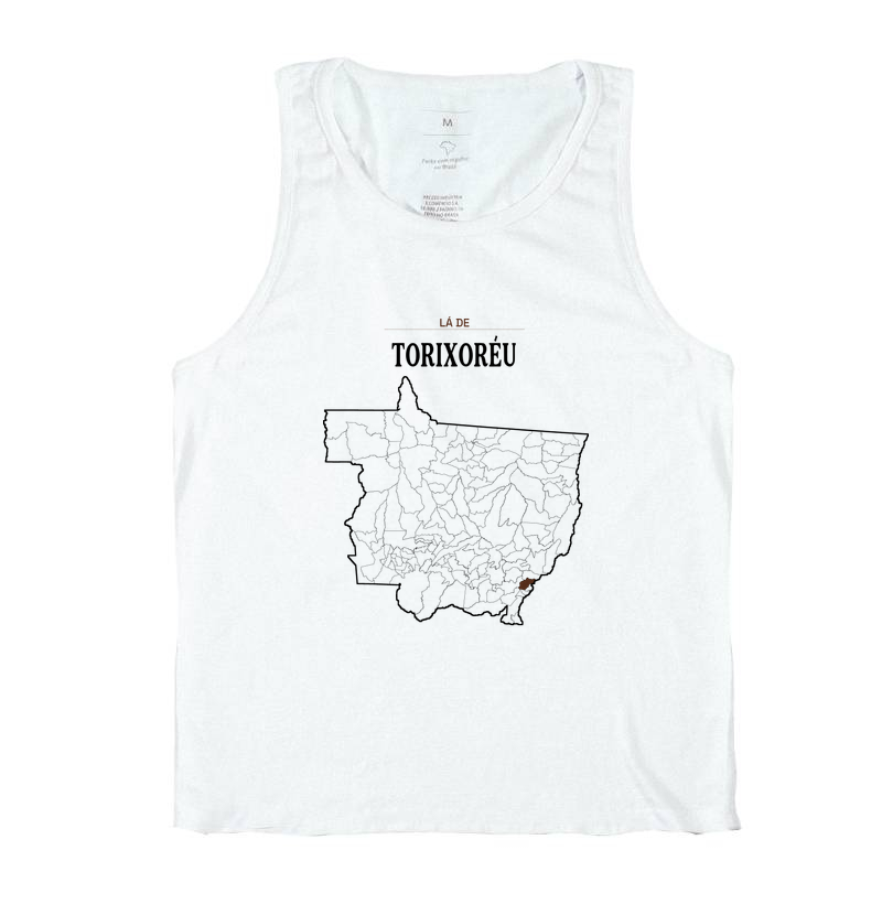 Torixoréu | Território MT - Imagem 2