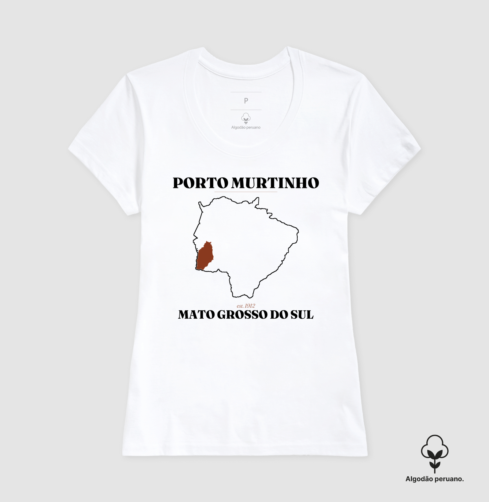 Camisa 5