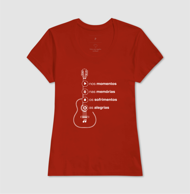 Camisa 10
