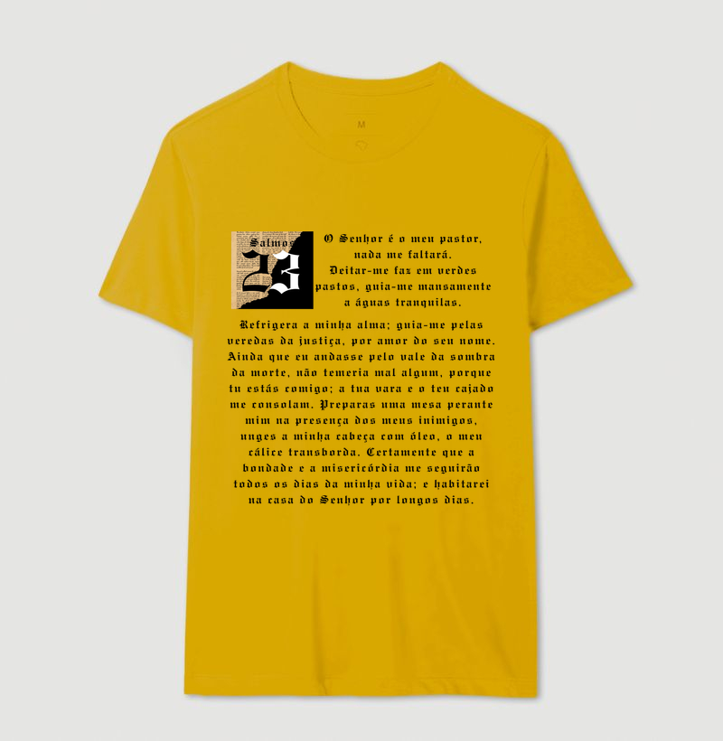 Camisa 16