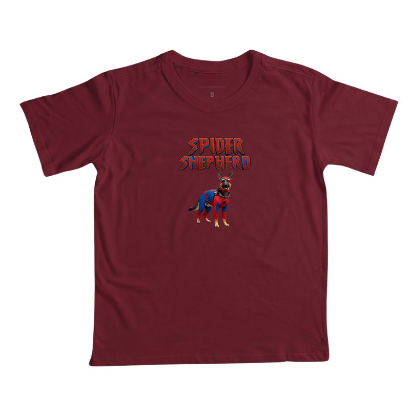 Spider Shepherd - Imagem 2