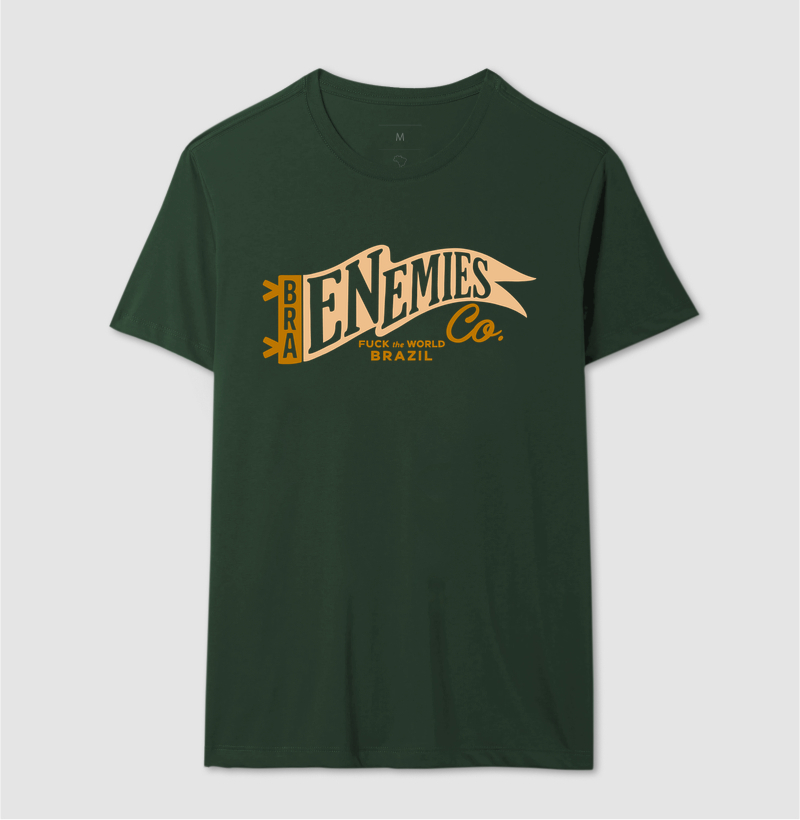 Camisa 10