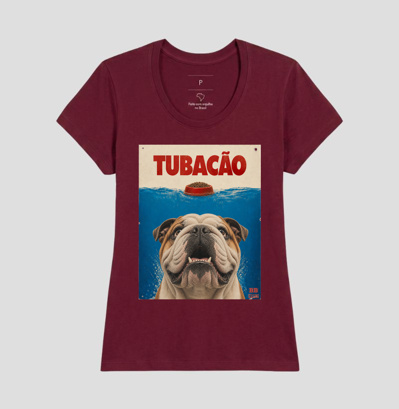 Camisa 18