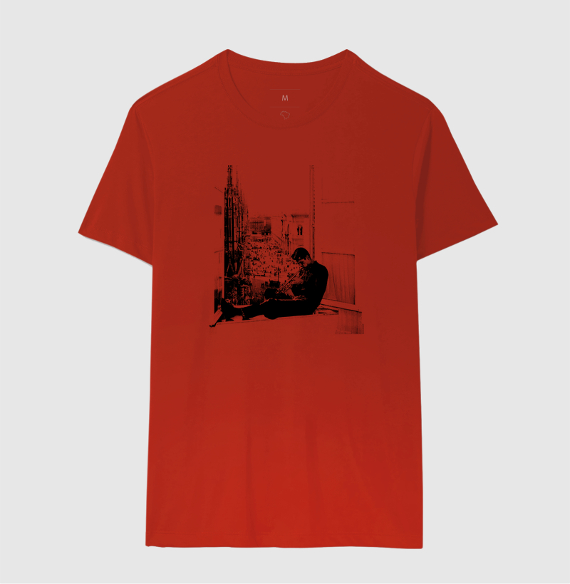 Camisa 10