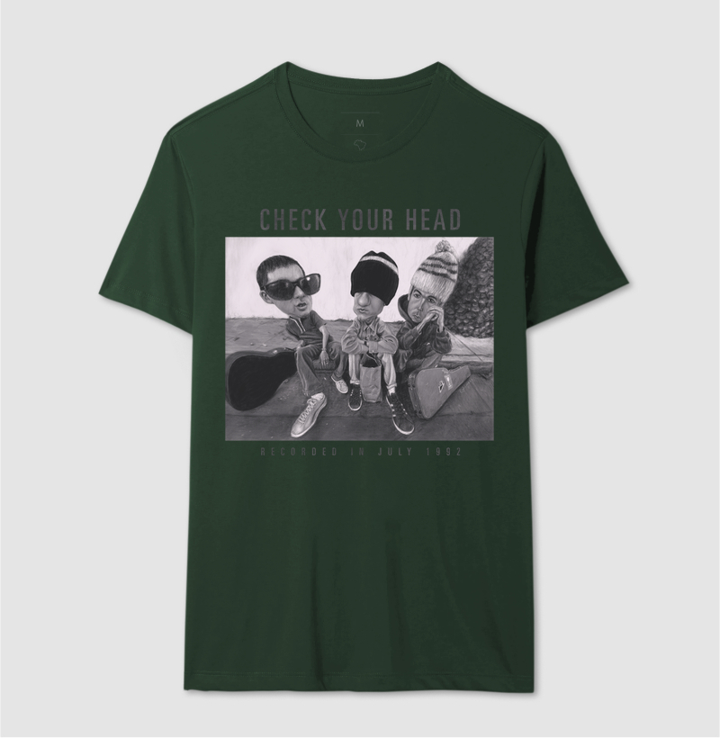 Camisa 10