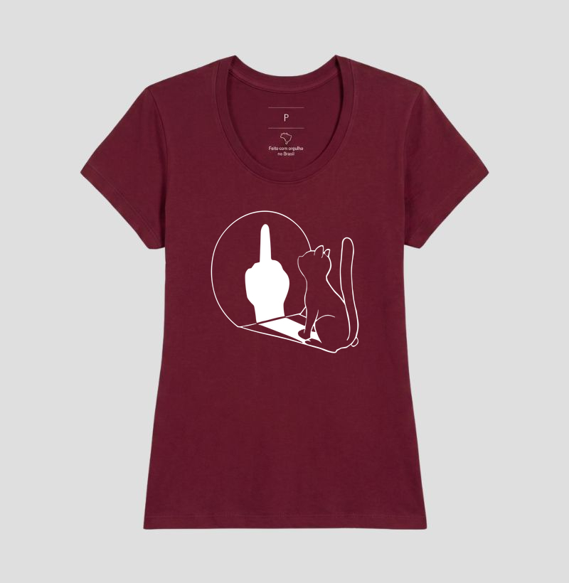 Camisa 18