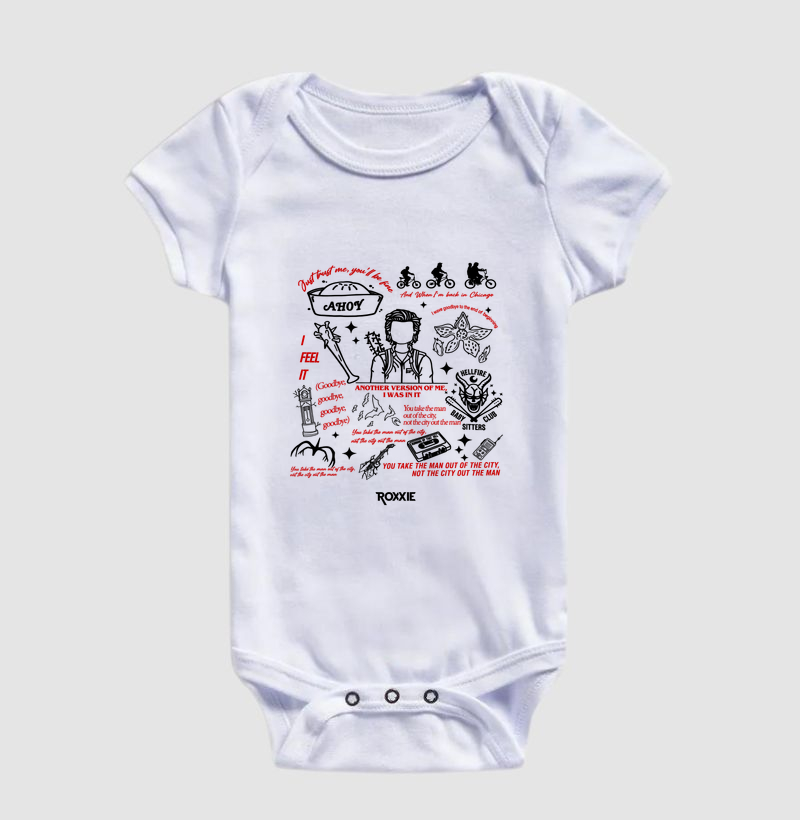 Camiseta End of Beginning - Imagem 3
