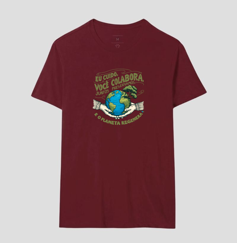 Camisa 18