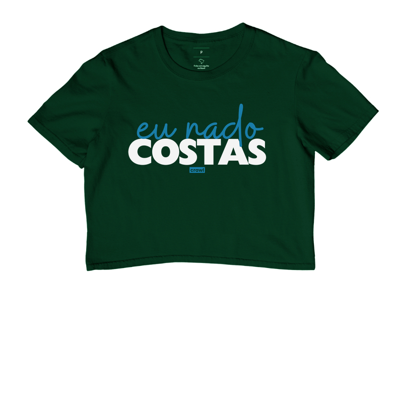 Eu Nado Costas - Imagem 5
